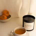 Teministeriet Fairtrade Mango Peach & Rose Økologisk Te