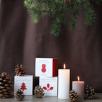 Teministeriet Holiday 431 Advent Hazelnut Organic - Box Tea