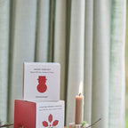 Teministeriet Holiday 431 Advent Hazelnut Organic - Box Tea