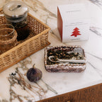Teministeriet Holiday 439 White Christmas Organic - Box Tea