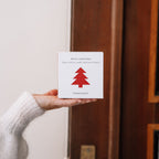Teministeriet Holiday 439 White Christmas Organic - Box Tea