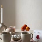 Teministeriet Holiday 439 White Christmas Organic - Box Tea