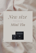 Teministeriet Signature 150 White Elderf Champagne Burk - Mini Tea