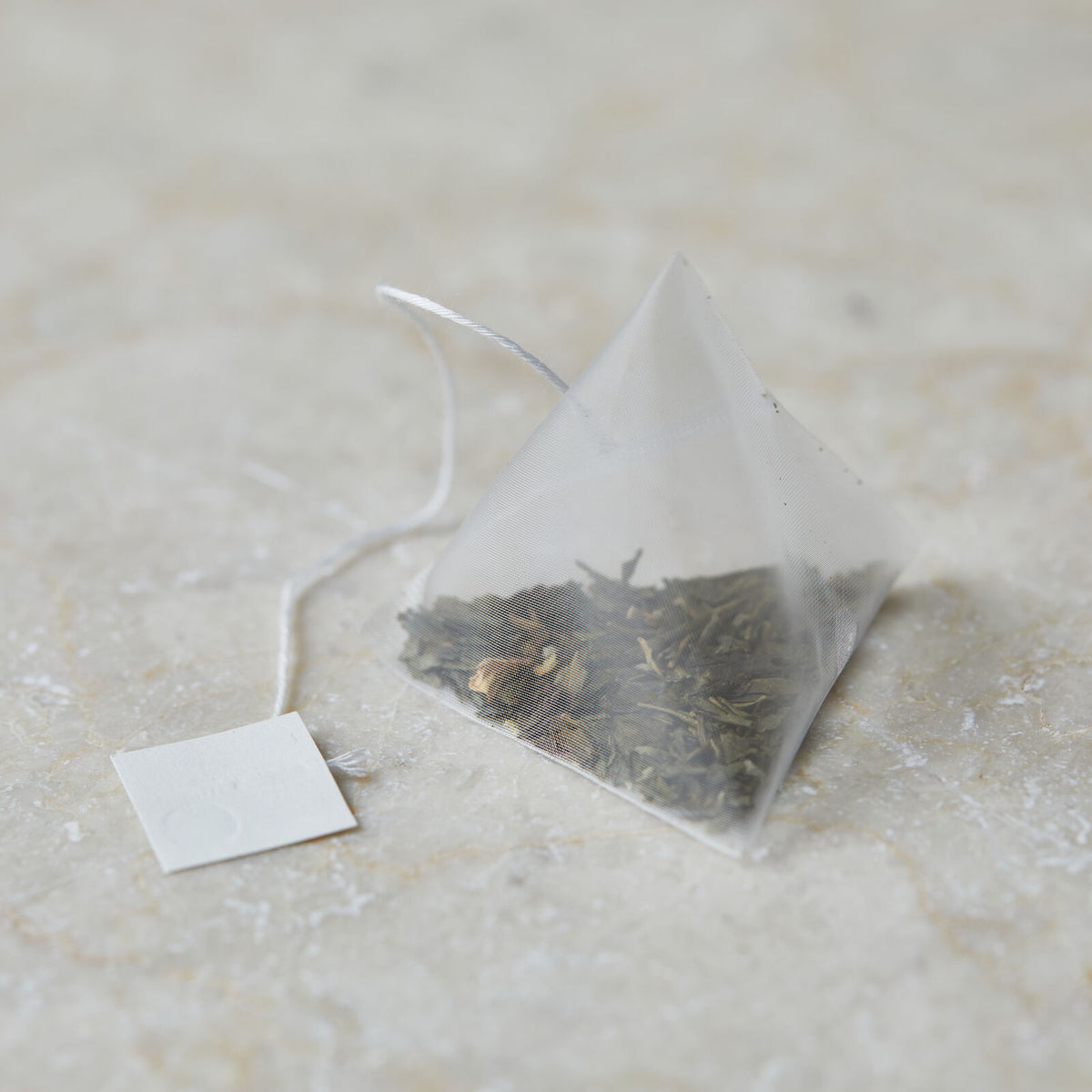 Teministeriet Note Ginger Peppermint Organic vers 2 Tea