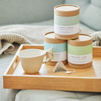 Teministeriet Note Note Lemongrass Thyme Organic vers 2 Tea