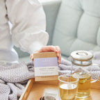 Teministeriet Note Liquorice Cinnamon Organic vers 2 Tea