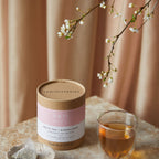Teministeriet Note Note White Tea Elderflower Organic vers 2 Tea