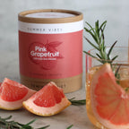 Teministeriet Summer Vibes Pink Grapefruit Tea