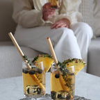 Teministeriet Summer Vibes Fresh Pineapple Tea