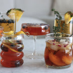 Teministeriet Summer Vibes Funky Apple Tea