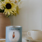 Teministeriet H. C. Andersen The Steadfast Tin Soildier Organic Tea