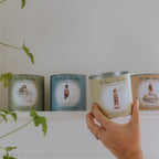 Teministeriet H. C. Andersen The Steadfast Tin Soildier Organic Tea
