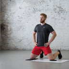 FLOWIN Physio Friction Training White