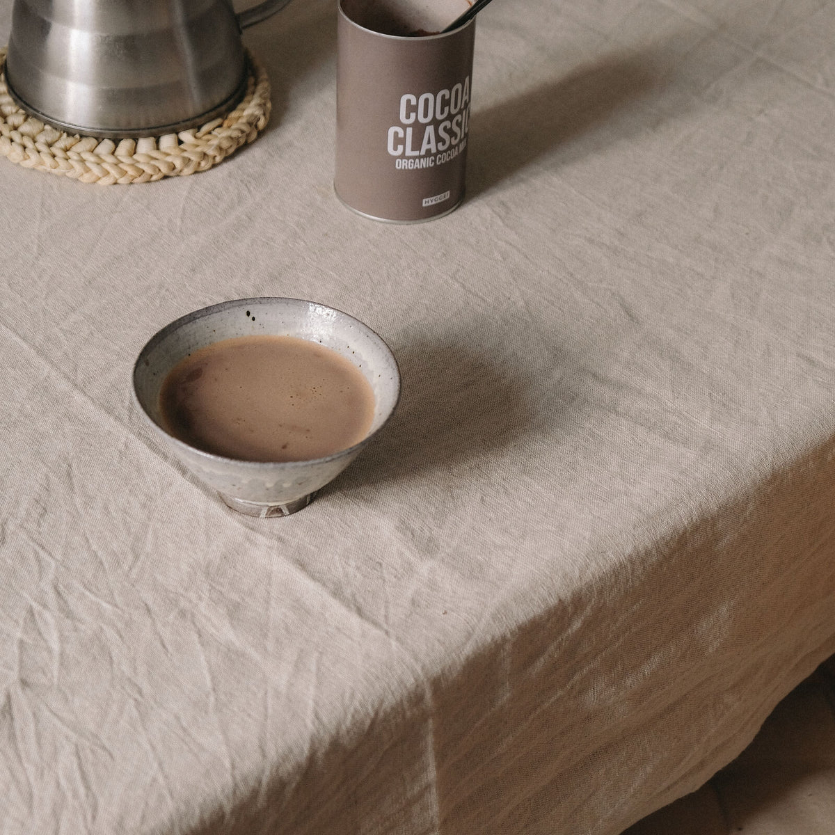 Hygge Kakao Klassisk - 250 G Kakao 