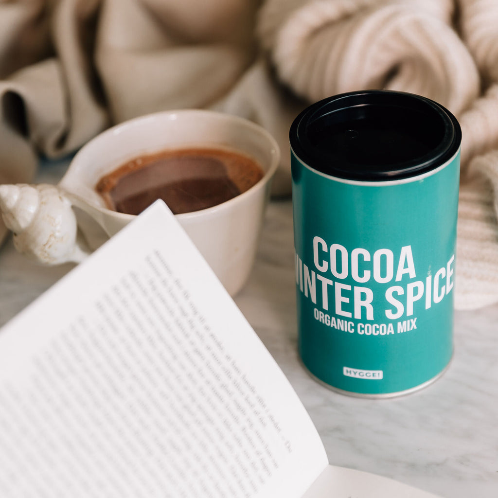 Hygge Kakao Vinterkrydderi - 250 G Kakao