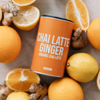 Hygge Chai Ginger - 250 G Chai latte