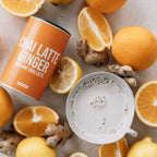 Hygge Chai Ginger - 250 G Chai latte