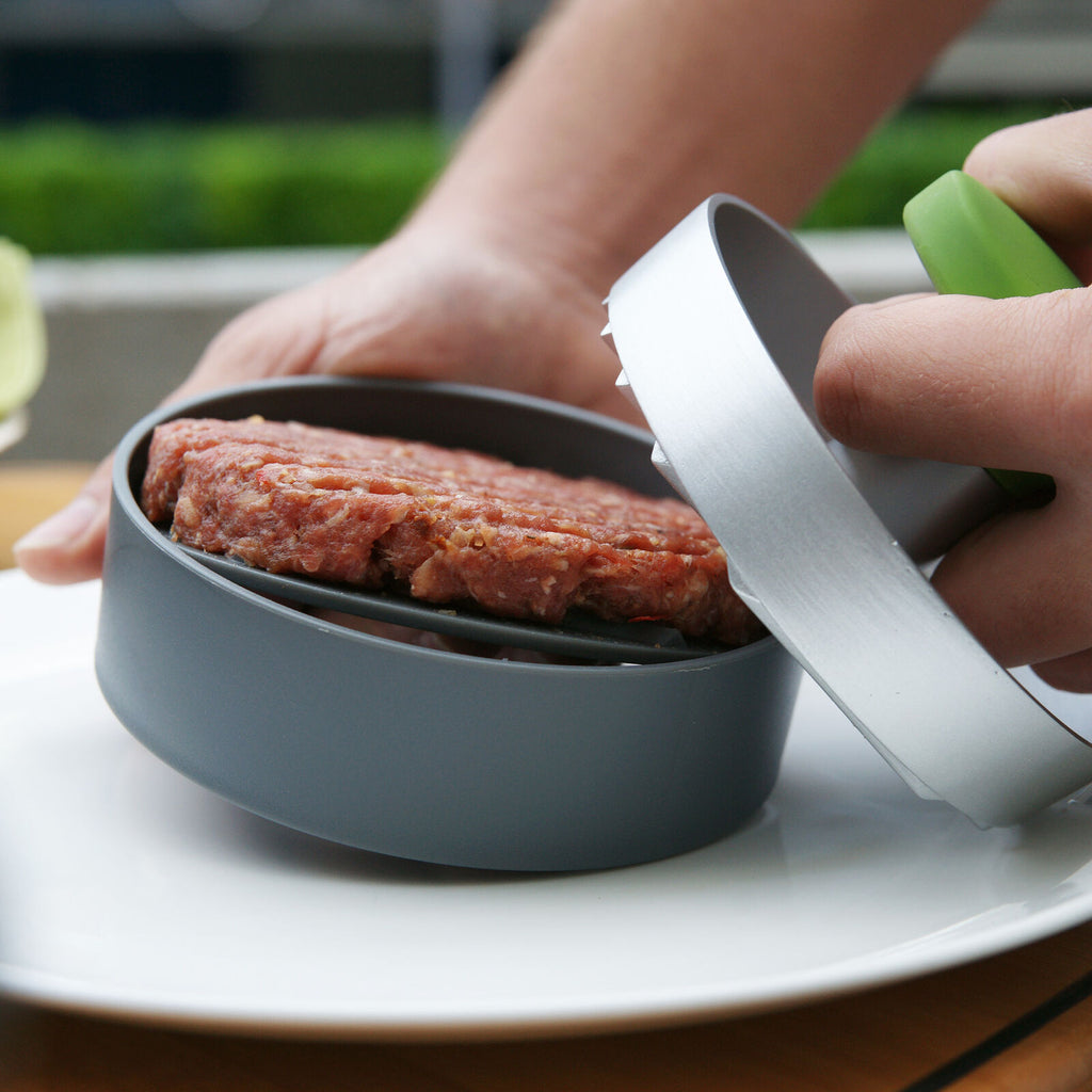 Outdoorchef Burger press Grey