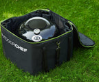 Outdoorchef Chelsea 420 G black 30mbar Gas BBQ Black