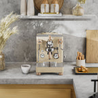 Lelit Bianca Espresso machine Gold