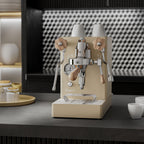 Lelit Marax espressokone kulta