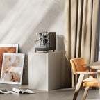 Lelit MARAX3 HX BLK TYPE Q espressokone musta