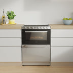 Candy TRIOVXNT1 Multikoker Inox