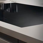 Candy CIFS85MCTT/1 induktionskogeplade sort