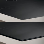 Candy CIFS85MCTT/1 induktionskogeplade sort