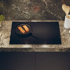 Haier HAMTB86IRCS Induction hob Black