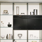 Haier H6 ID68M5YTB Built-in oven Black
