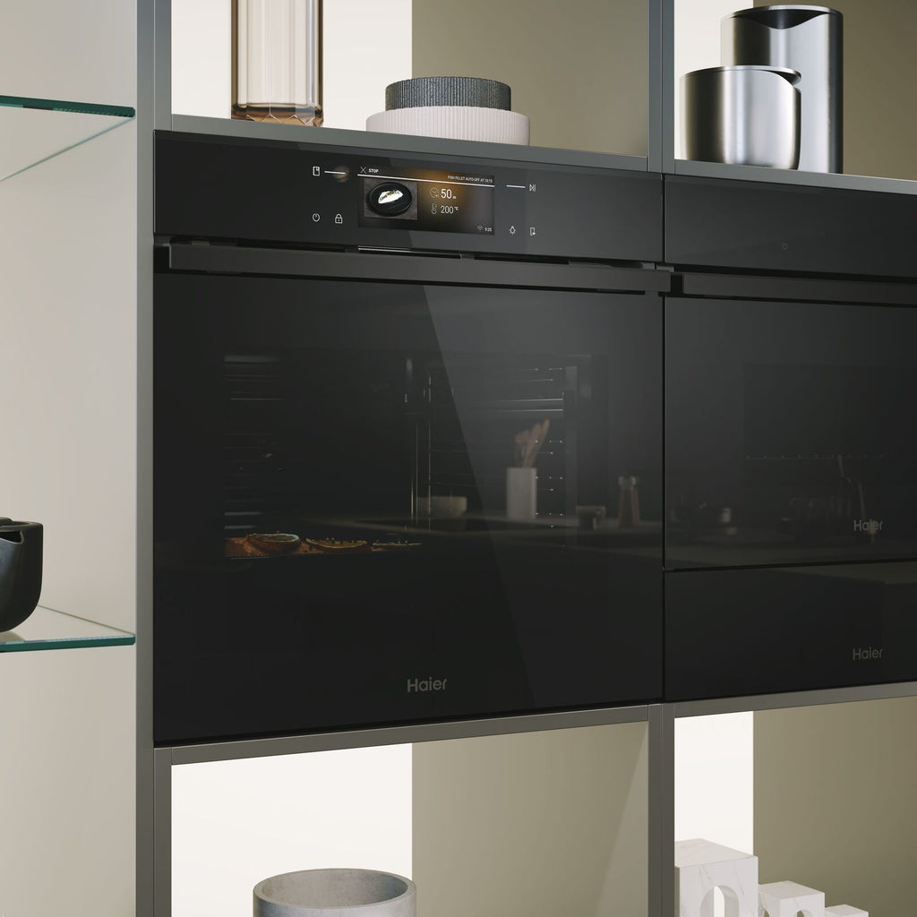 Haier H6 ID68M5YTB Built-in oven Black