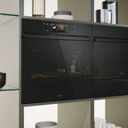 Haier H6 ID68M5YTB Built-in oven Black