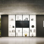 Haier H6 ID68M5YTB Built-in oven Black