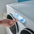 Candy MQD 410CBL9-S Washing machine White