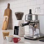 Baratza Encore ESP Kaffekvarn Vit