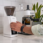 Baratza Encore ESP Kaffekvarn Vit