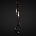 TRX Rip Training Modstandssnor X-heavy 16,8 kg Sort