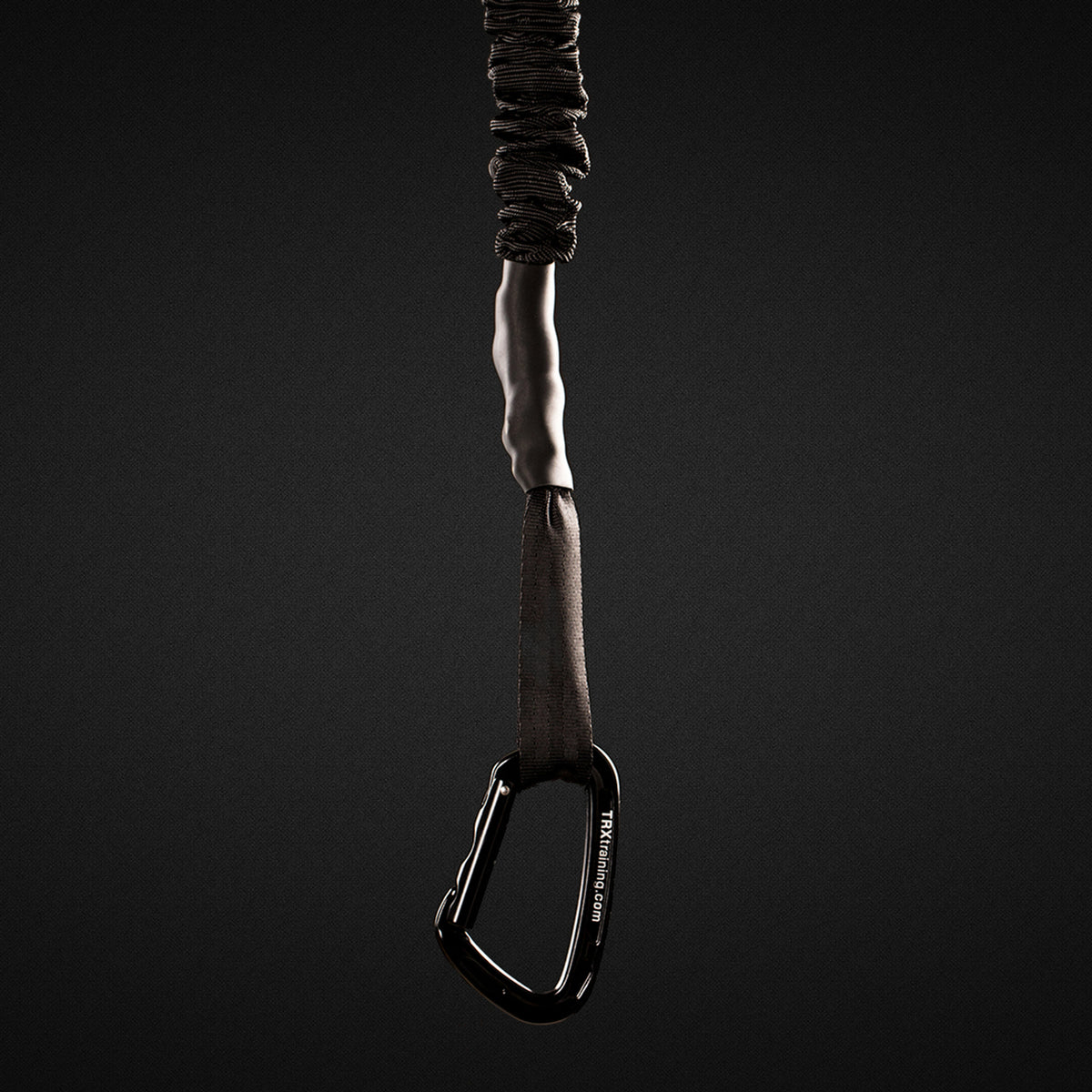 TRX Rip Training Motstandstau X-sterk 16,8 kg Svart