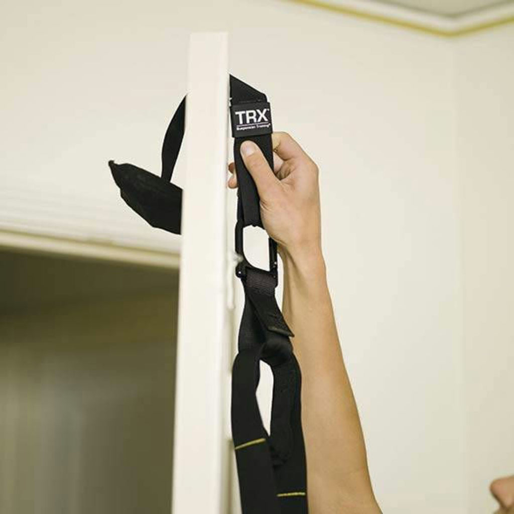TRX Door Anchoring Black
