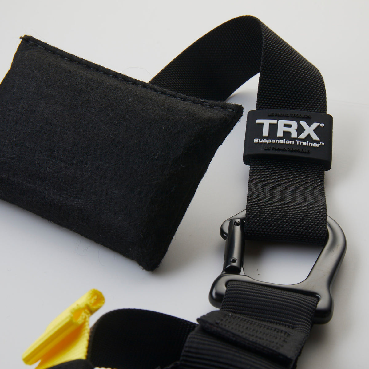 TRX Døranker Anker Sort