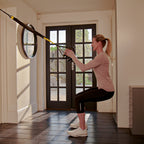 TRX Door Anchoring Black