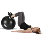 TRX Stability Ball 55 cm Fitness ball Black