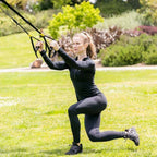 TRX Move Suspension Trainer Black
