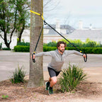 TRX Move Suspension Trainer Black