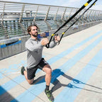 TRX Move Suspension Trainer Black