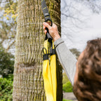 TRX Burn Suspension Trainer Yellow