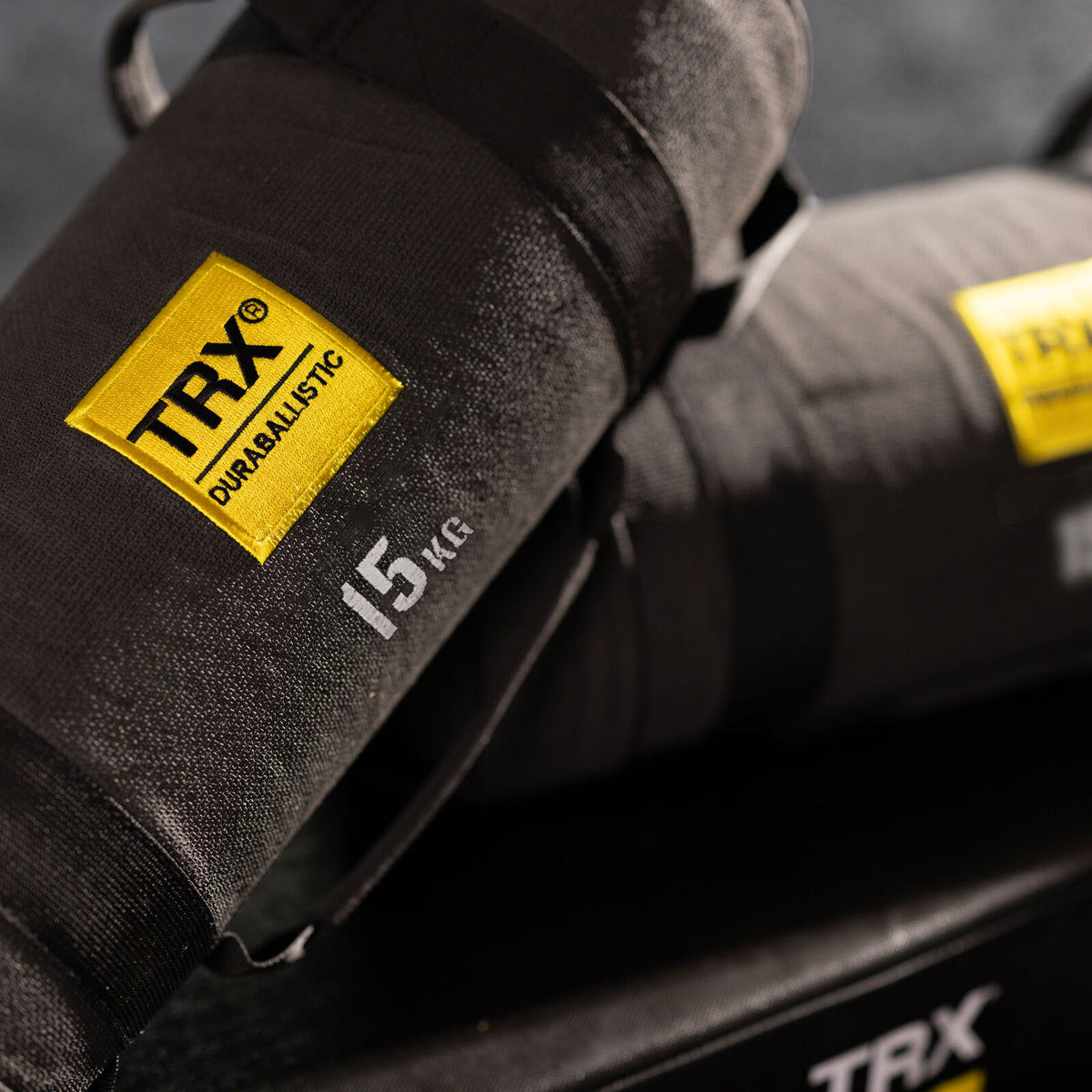 TRX Duraballistic 10 kg Sandbag och Powerbag Black