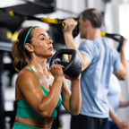 TRX Pro 12 kg Ybell Black