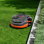 Segway Navimow X315e robotgressklipper svart